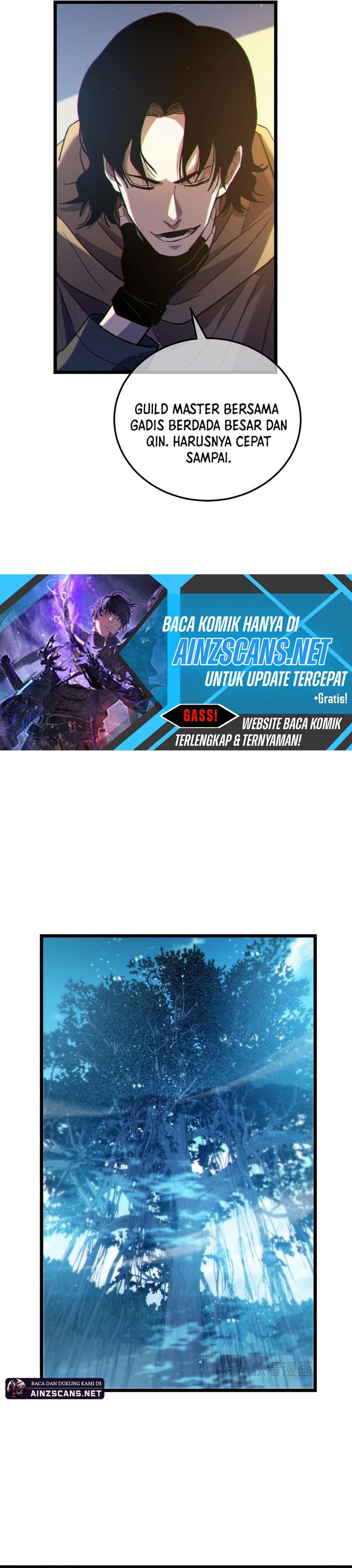 Baca My Unbeatable Passive Skill Lets Me Deal Massive Damage! - Chapter 107 halaman 26