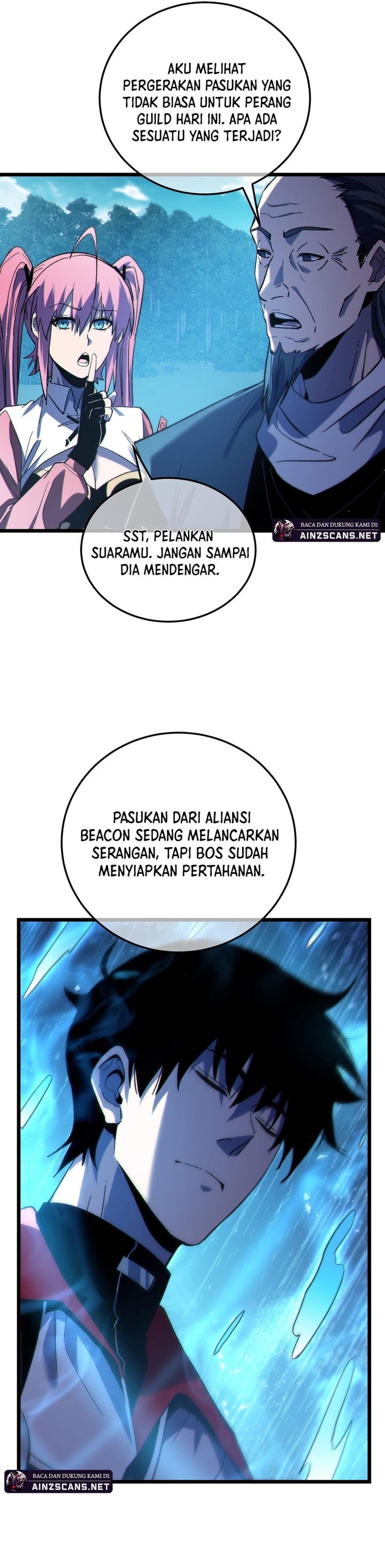 Baca My Unbeatable Passive Skill Lets Me Deal Massive Damage! - Chapter 107 halaman 28