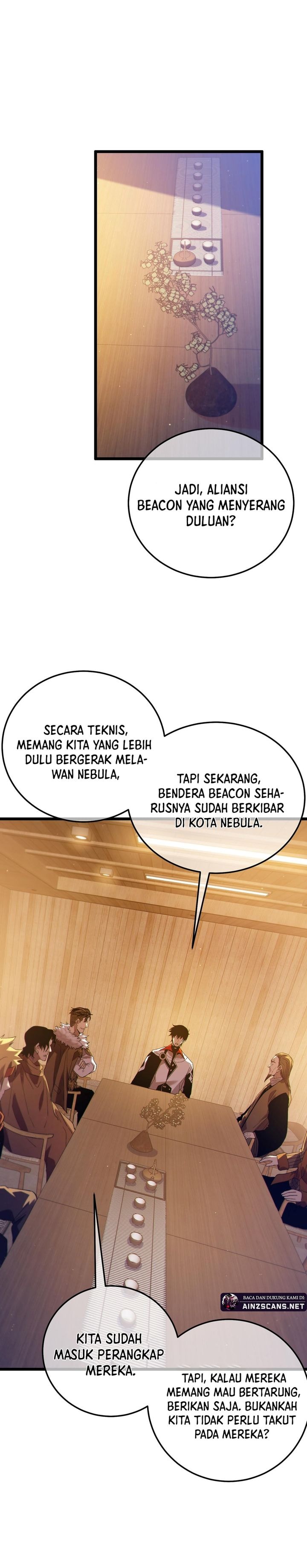 Baca My Unbeatable Passive Skill Lets Me Deal Massive Damage! - Chapter 107 halaman 4