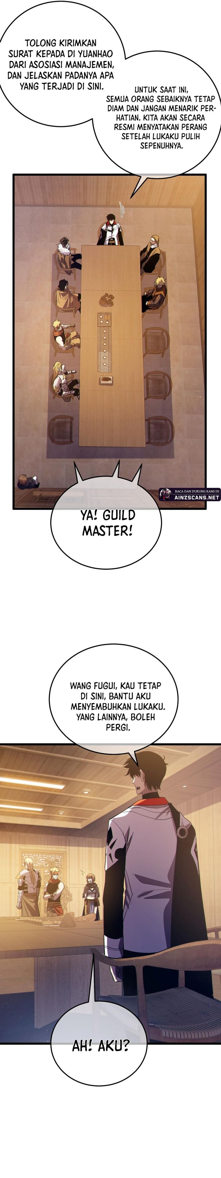 Baca My Unbeatable Passive Skill Lets Me Deal Massive Damage! - Chapter 107 halaman 7