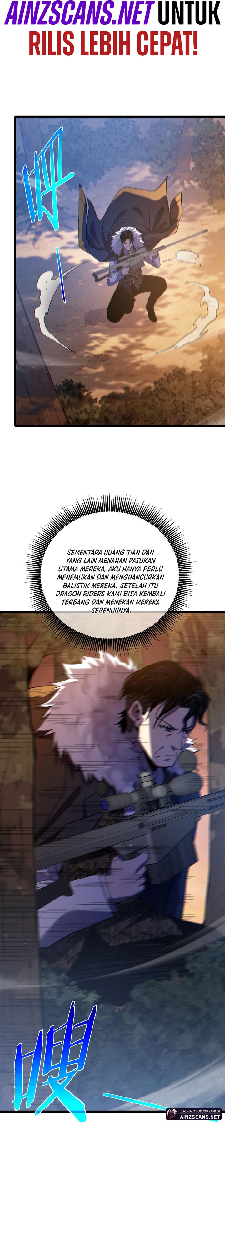 Baca My Unbeatable Passive Skill Lets Me Deal Massive Damage! - Chapter 108 halaman 11