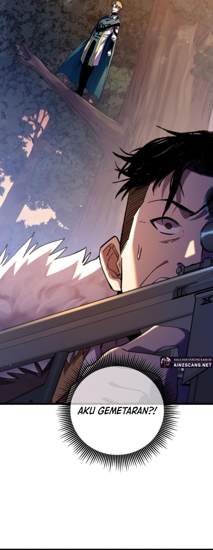 Baca My Unbeatable Passive Skill Lets Me Deal Massive Damage! - Chapter 108 halaman 13