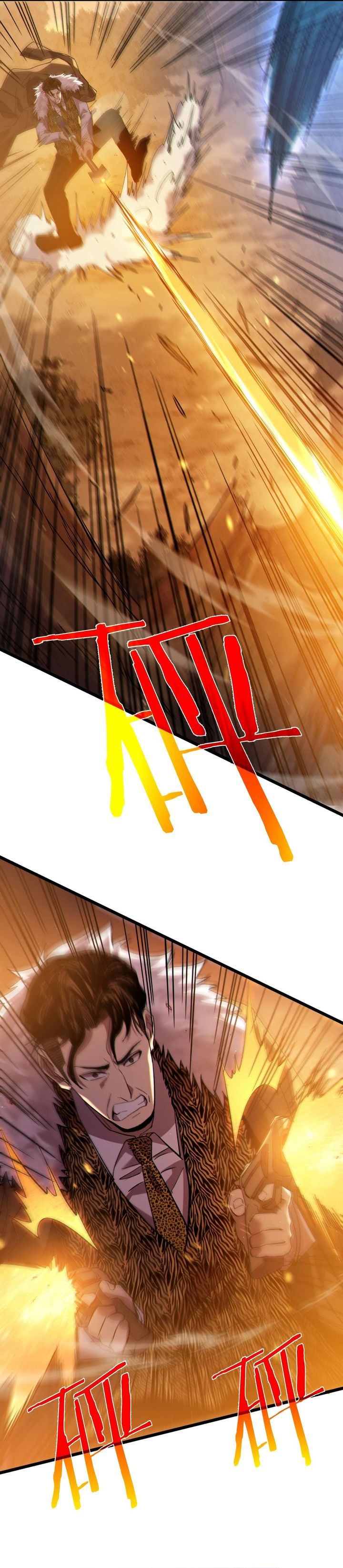 Baca My Unbeatable Passive Skill Lets Me Deal Massive Damage! - Chapter 108 halaman 14