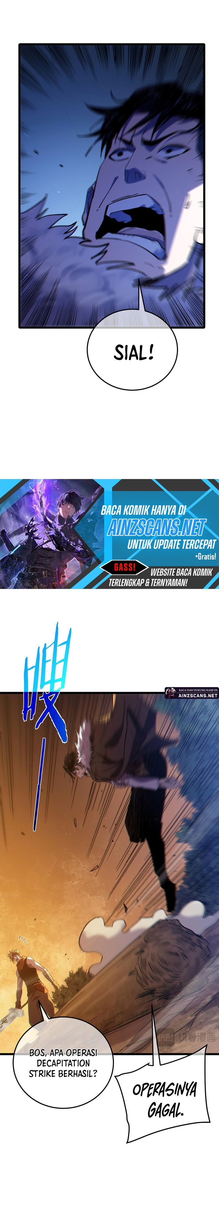 Baca My Unbeatable Passive Skill Lets Me Deal Massive Damage! - Chapter 108 halaman 17