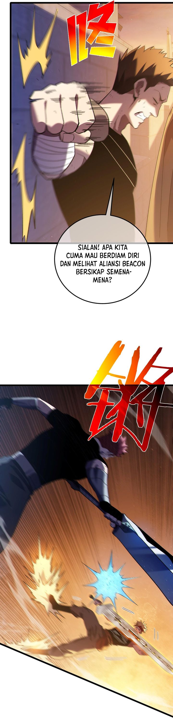 Baca My Unbeatable Passive Skill Lets Me Deal Massive Damage! - Chapter 108 halaman 19