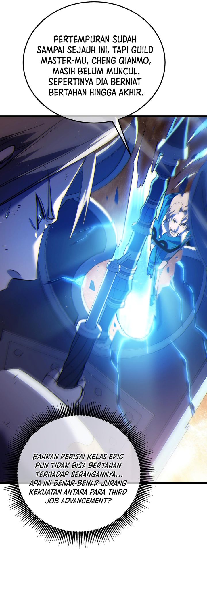 Baca My Unbeatable Passive Skill Lets Me Deal Massive Damage! - Chapter 108 halaman 21