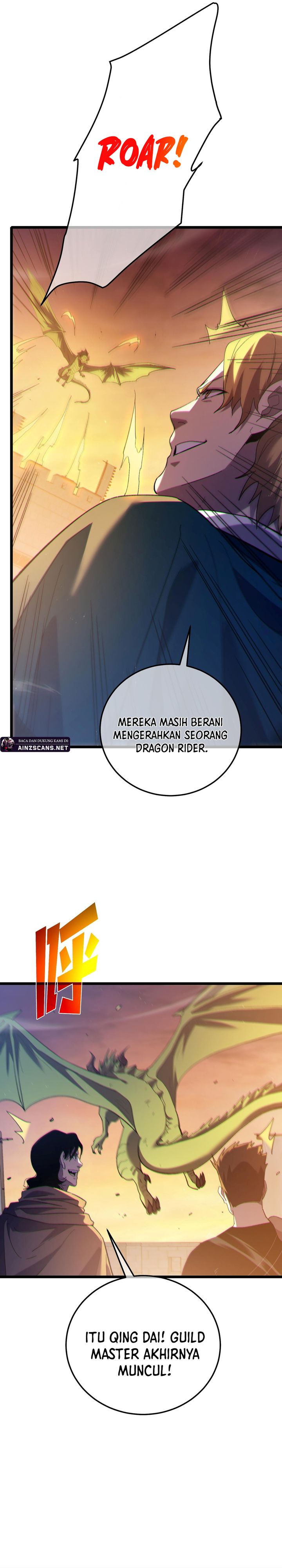 Baca My Unbeatable Passive Skill Lets Me Deal Massive Damage! - Chapter 108 halaman 22