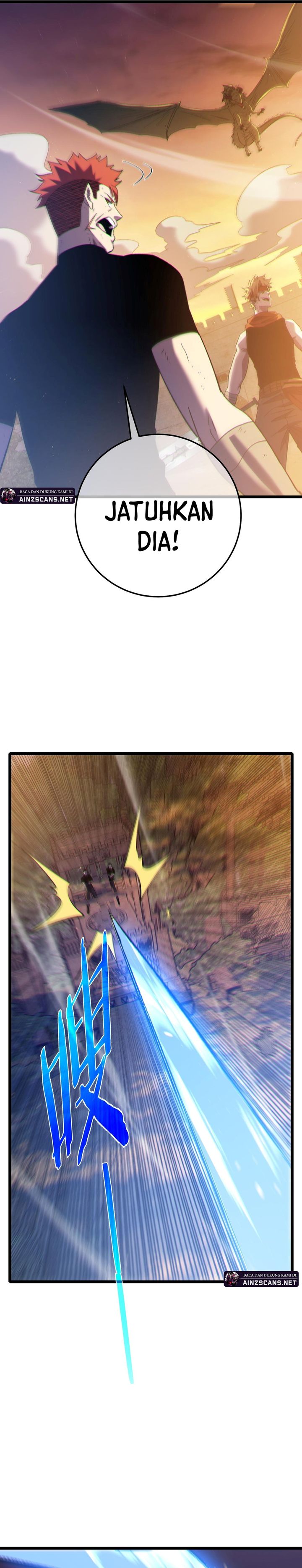 Baca My Unbeatable Passive Skill Lets Me Deal Massive Damage! - Chapter 108 halaman 23