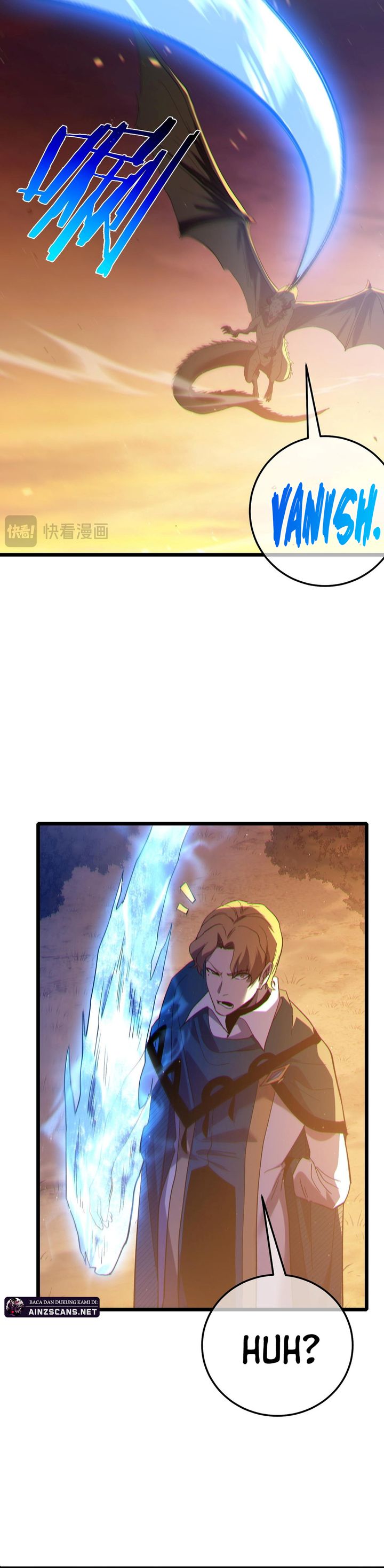 Baca My Unbeatable Passive Skill Lets Me Deal Massive Damage! - Chapter 108 halaman 24