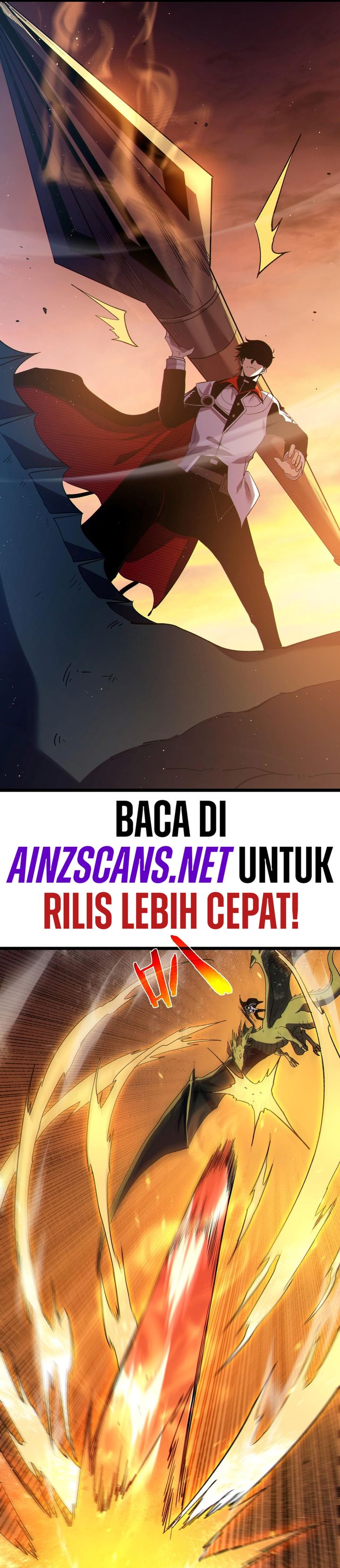 Baca My Unbeatable Passive Skill Lets Me Deal Massive Damage! - Chapter 108 halaman 25