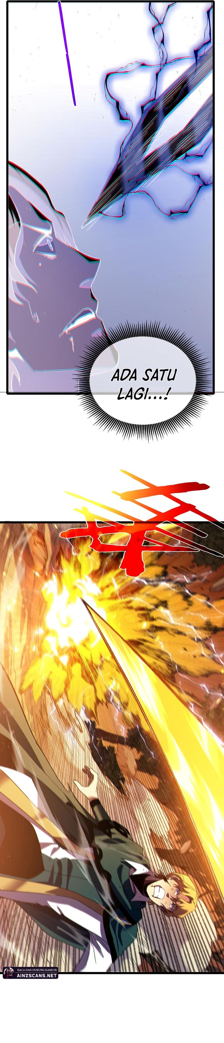 Baca My Unbeatable Passive Skill Lets Me Deal Massive Damage! - Chapter 108 halaman 27