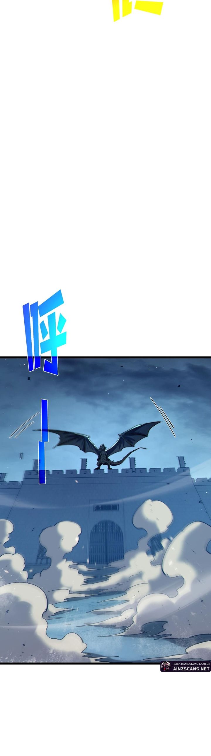 Baca My Unbeatable Passive Skill Lets Me Deal Massive Damage! - Chapter 109 halaman 11