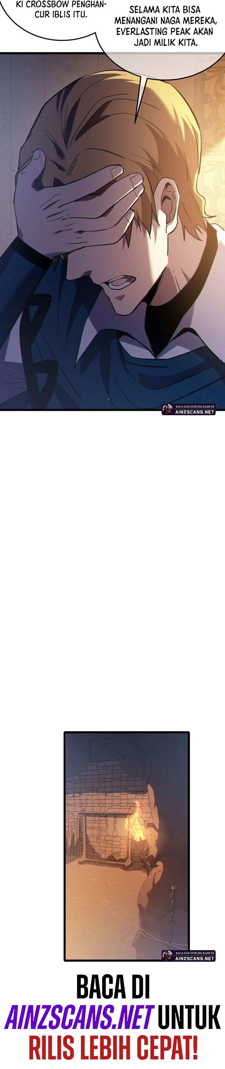 Baca My Unbeatable Passive Skill Lets Me Deal Massive Damage! - Chapter 109 halaman 24