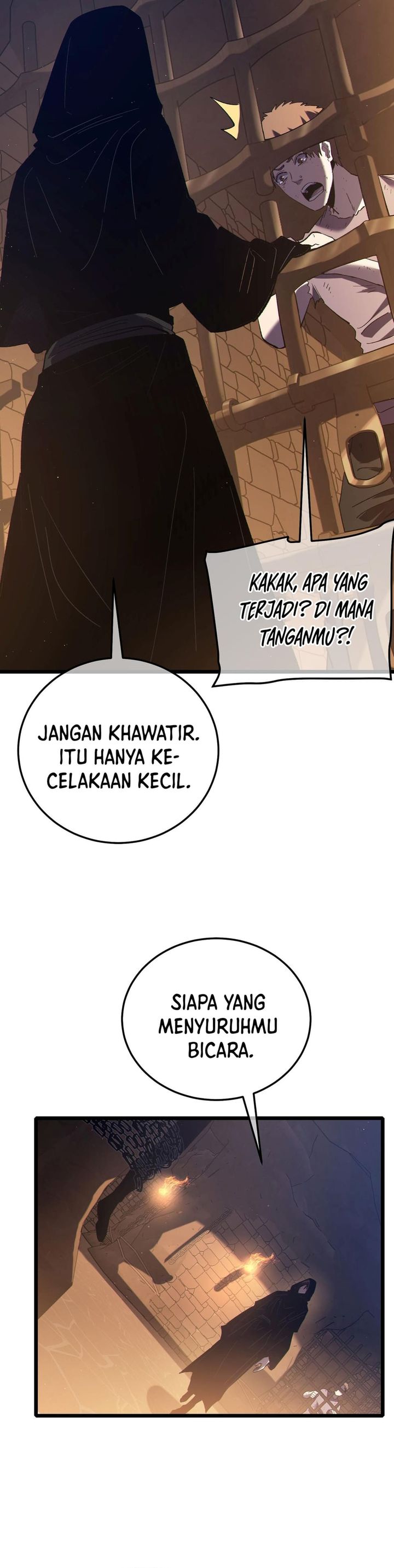 Baca My Unbeatable Passive Skill Lets Me Deal Massive Damage! - Chapter 109 halaman 27