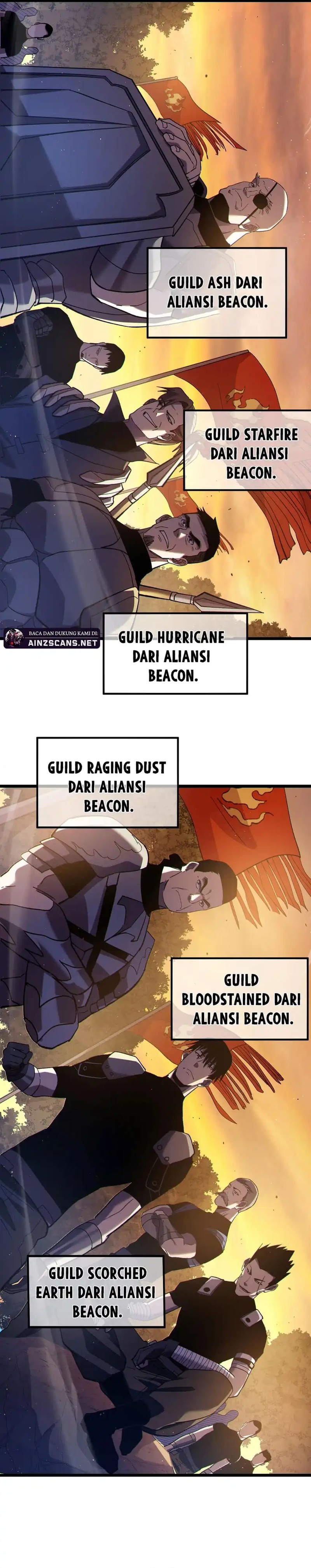 Baca My Unbeatable Passive Skill Lets Me Deal Massive Damage! - Chapter 110 halaman 13