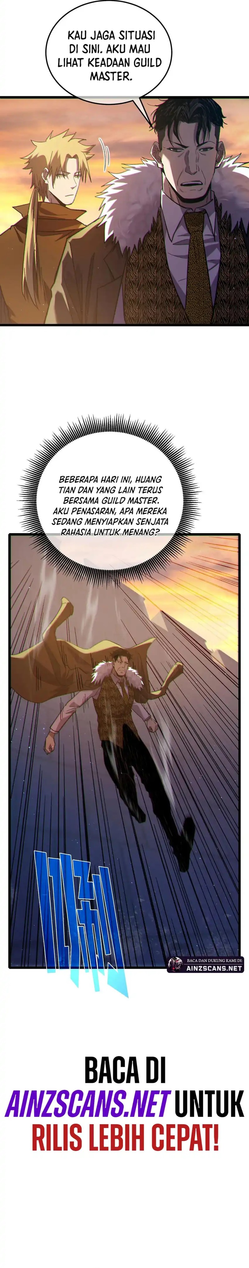 Baca My Unbeatable Passive Skill Lets Me Deal Massive Damage! - Chapter 110 halaman 16