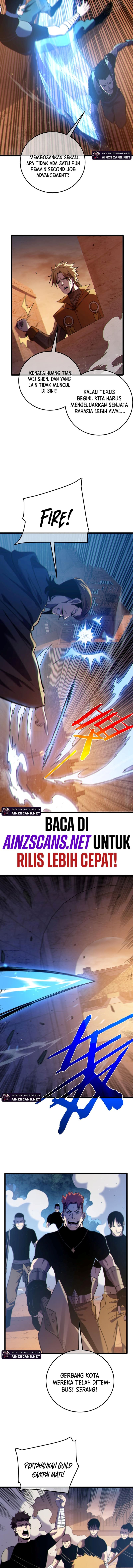 Baca My Unbeatable Passive Skill Lets Me Deal Massive Damage! - Chapter 111 halaman 2