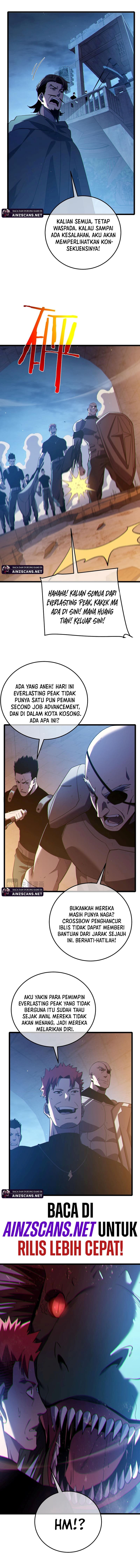 Baca My Unbeatable Passive Skill Lets Me Deal Massive Damage! - Chapter 111 halaman 4