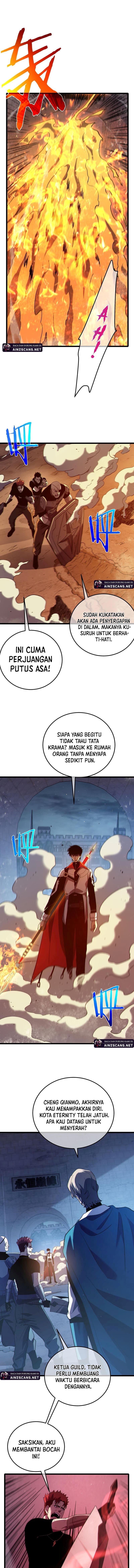 Baca My Unbeatable Passive Skill Lets Me Deal Massive Damage! - Chapter 111 halaman 5