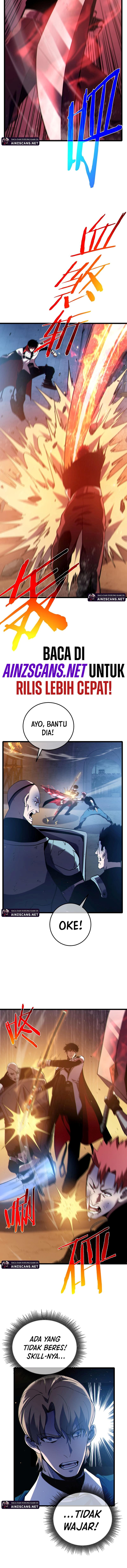 Baca My Unbeatable Passive Skill Lets Me Deal Massive Damage! - Chapter 111 halaman 6