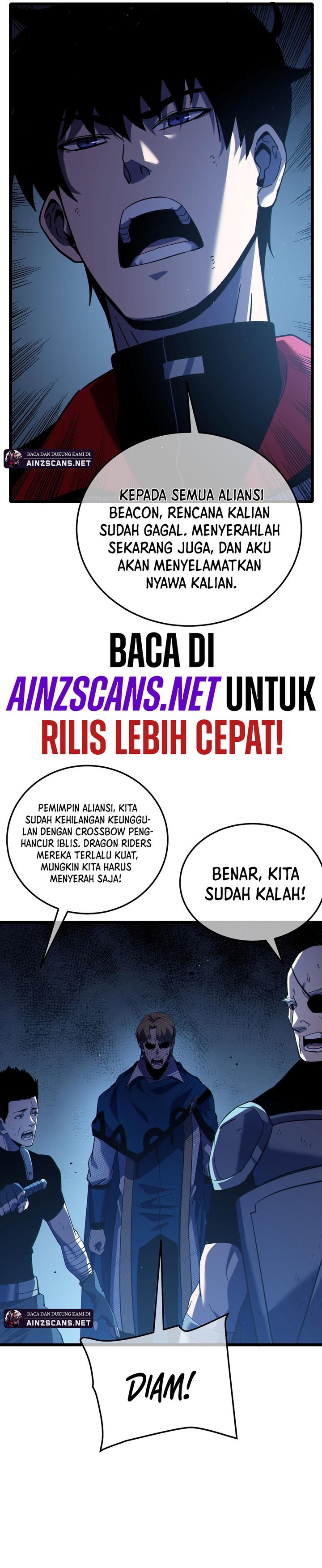 Baca My Unbeatable Passive Skill Lets Me Deal Massive Damage! - Chapter 112 halaman 10