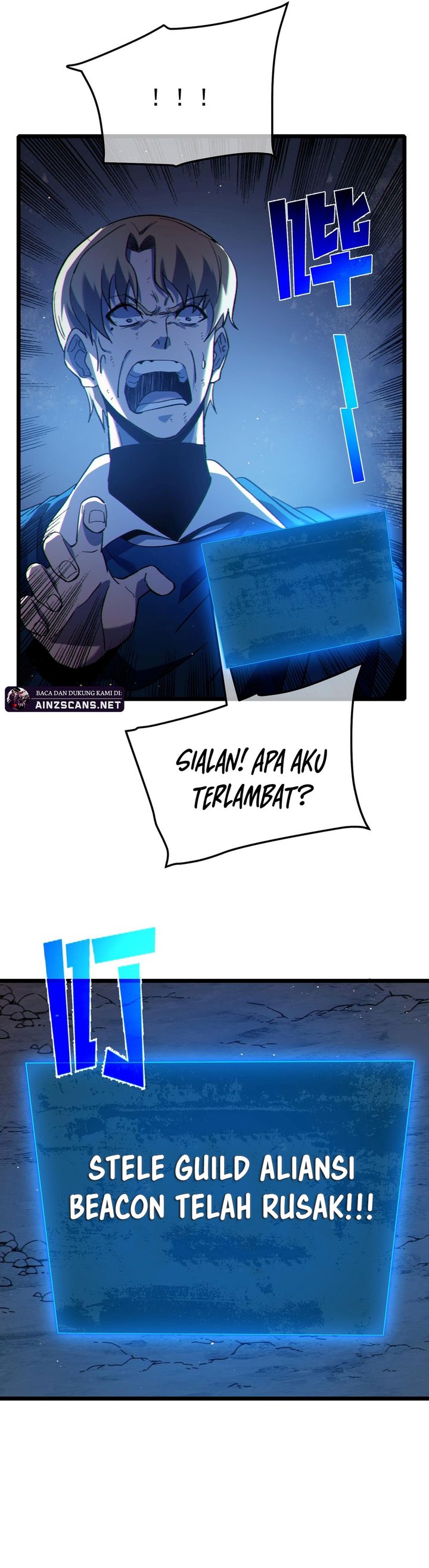 Baca My Unbeatable Passive Skill Lets Me Deal Massive Damage! - Chapter 112 halaman 14