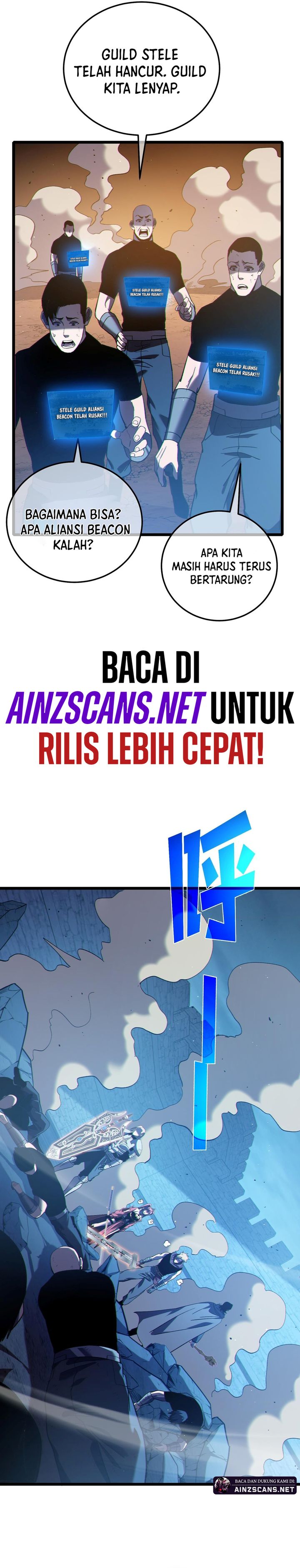Baca My Unbeatable Passive Skill Lets Me Deal Massive Damage! - Chapter 112 halaman 15