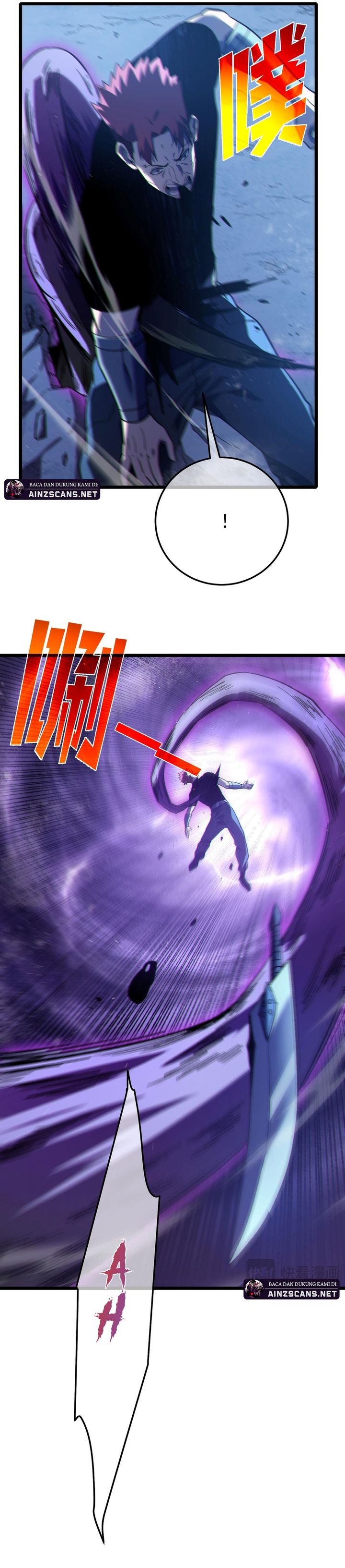 Baca My Unbeatable Passive Skill Lets Me Deal Massive Damage! - Chapter 112 halaman 17