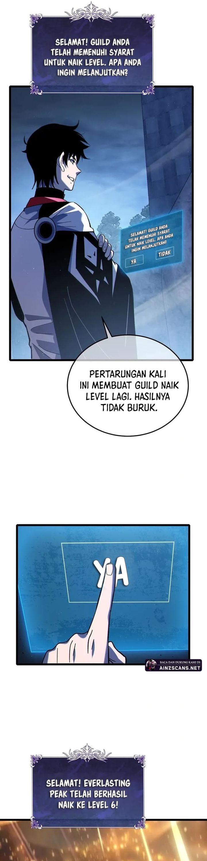 Baca My Unbeatable Passive Skill Lets Me Deal Massive Damage! - Chapter 113 halaman 11