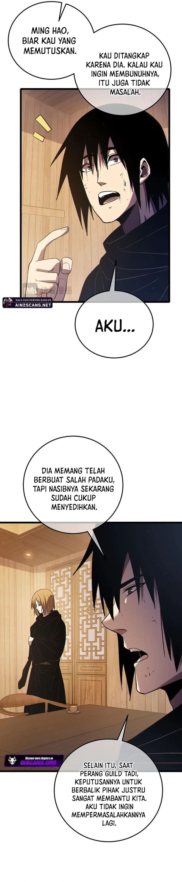 Baca My Unbeatable Passive Skill Lets Me Deal Massive Damage! - Chapter 113 halaman 23