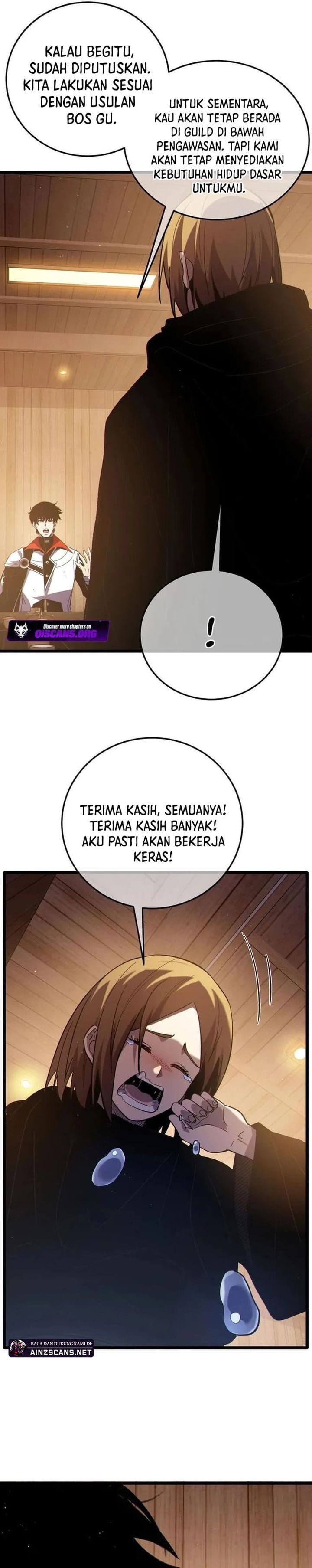Baca My Unbeatable Passive Skill Lets Me Deal Massive Damage! - Chapter 113 halaman 27