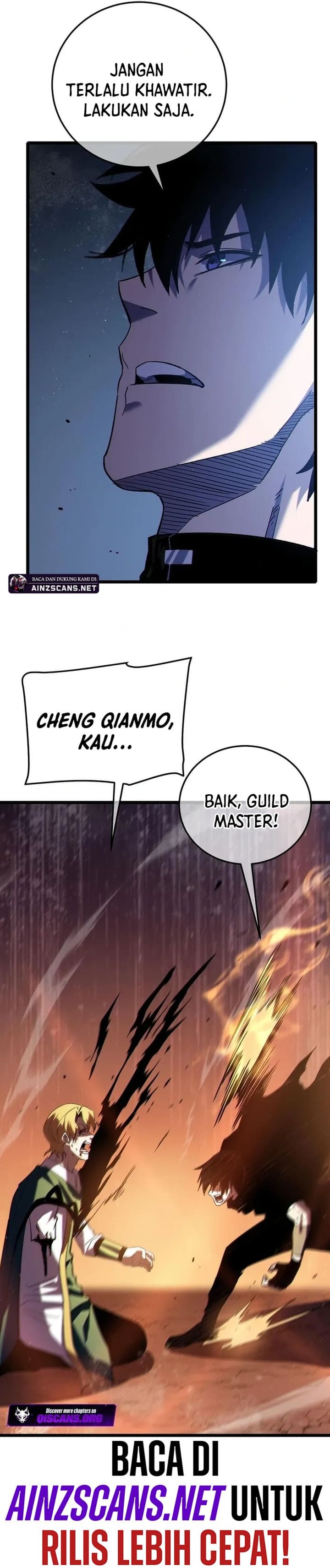 Baca My Unbeatable Passive Skill Lets Me Deal Massive Damage! - Chapter 113 halaman 6