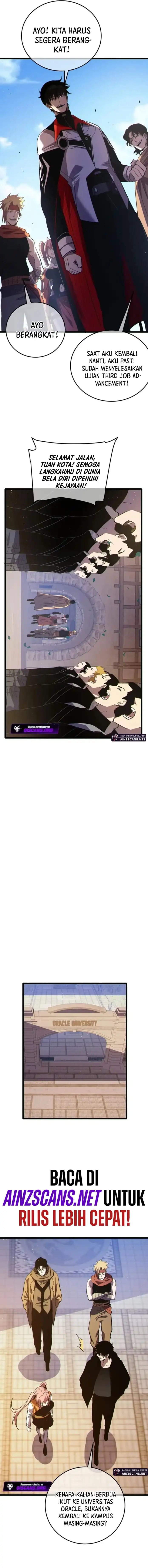 Baca My Unbeatable Passive Skill Lets Me Deal Massive Damage! - Chapter 114 halaman 11