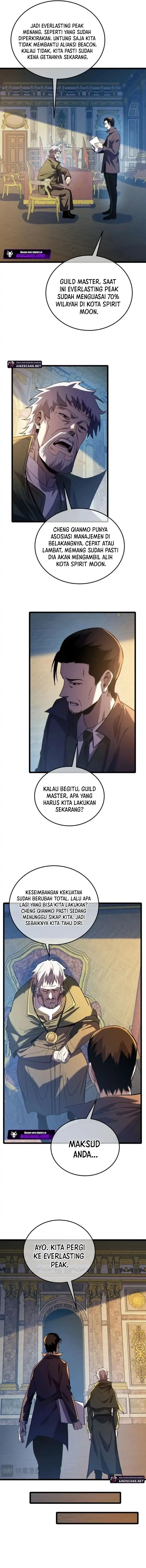 Baca My Unbeatable Passive Skill Lets Me Deal Massive Damage! - Chapter 114 halaman 2