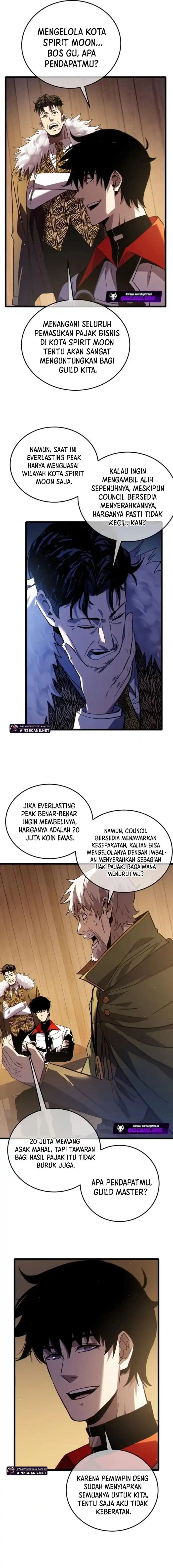 Baca My Unbeatable Passive Skill Lets Me Deal Massive Damage! - Chapter 114 halaman 7
