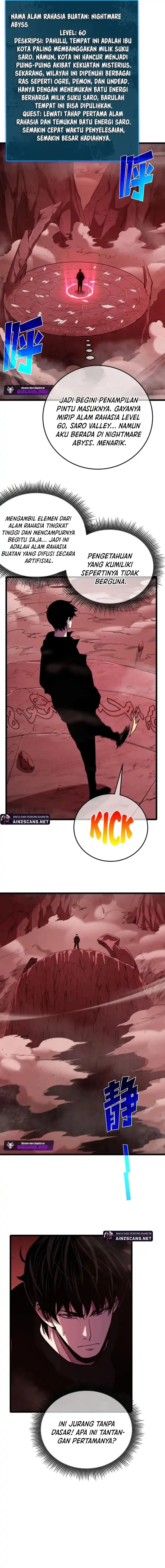 My Unbeatable Passive Skill Lets Me Deal Massive Damage! chapter 116 halaman 4