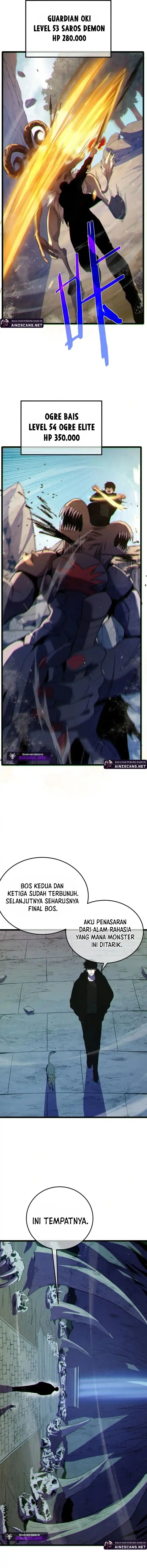 Baca My Unbeatable Passive Skill Lets Me Deal Massive Damage! - Chapter 117 halaman 11