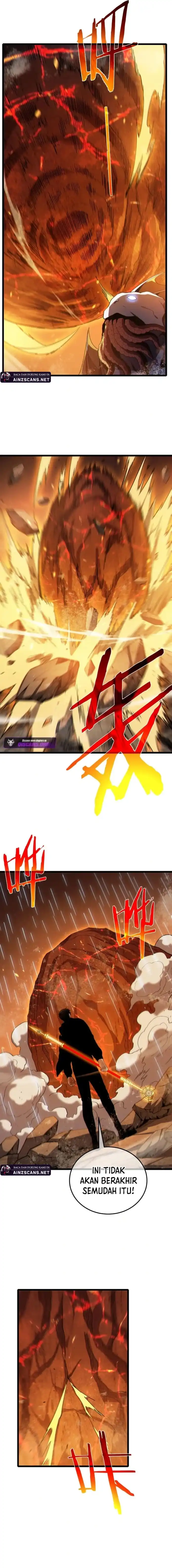 Baca My Unbeatable Passive Skill Lets Me Deal Massive Damage! - Chapter 117 halaman 5