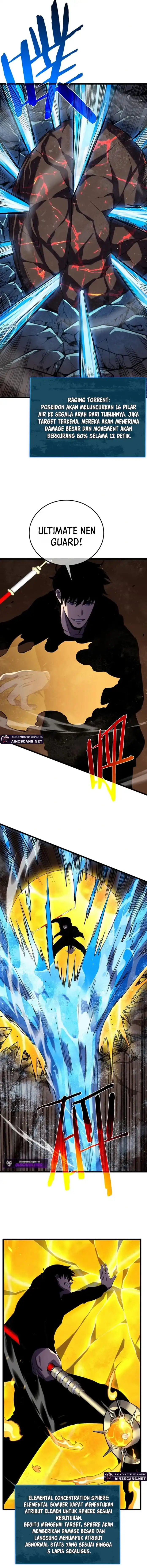 Baca My Unbeatable Passive Skill Lets Me Deal Massive Damage! - Chapter 117 halaman 6