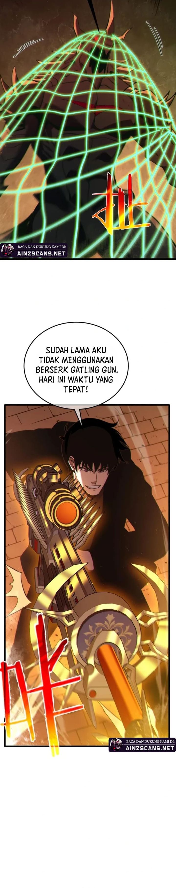 Baca My Unbeatable Passive Skill Lets Me Deal Massive Damage! - Chapter 118 halaman 10