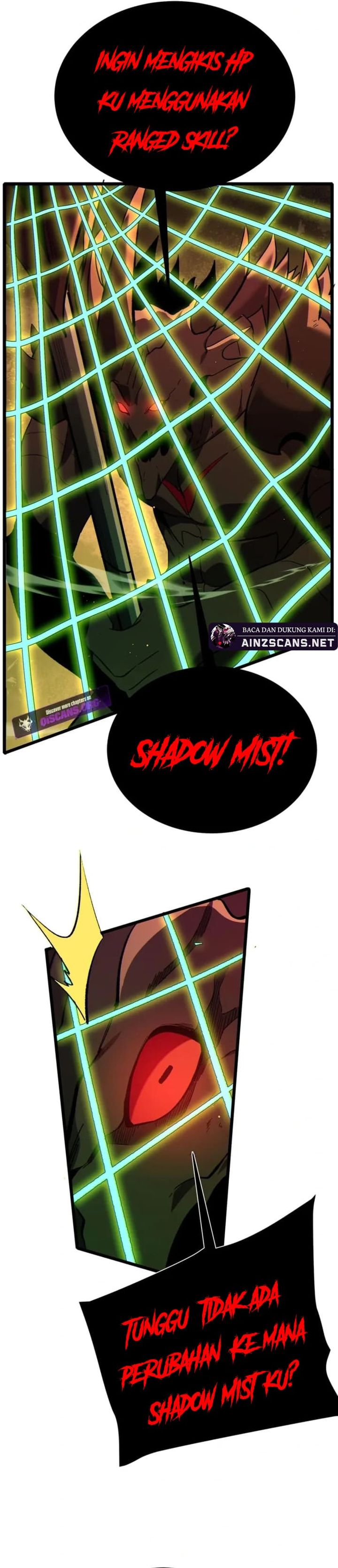 Baca My Unbeatable Passive Skill Lets Me Deal Massive Damage! - Chapter 118 halaman 11