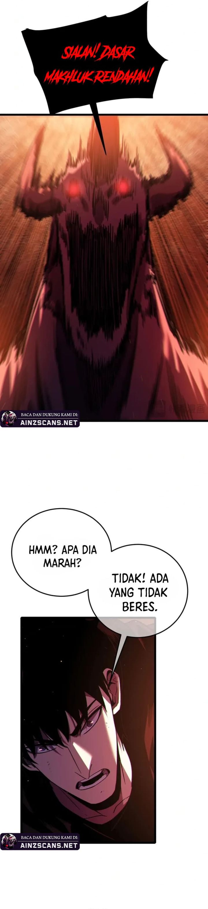 Baca My Unbeatable Passive Skill Lets Me Deal Massive Damage! - Chapter 118 halaman 15
