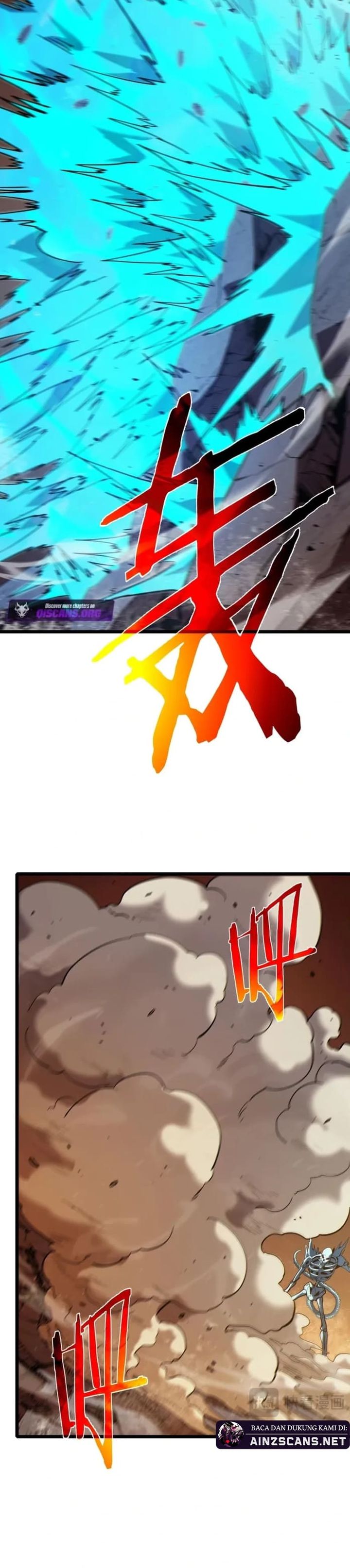 Baca My Unbeatable Passive Skill Lets Me Deal Massive Damage! - Chapter 118 halaman 20