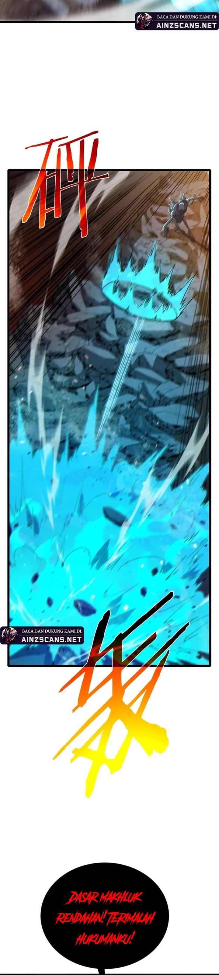Baca My Unbeatable Passive Skill Lets Me Deal Massive Damage! - Chapter 118 halaman 22