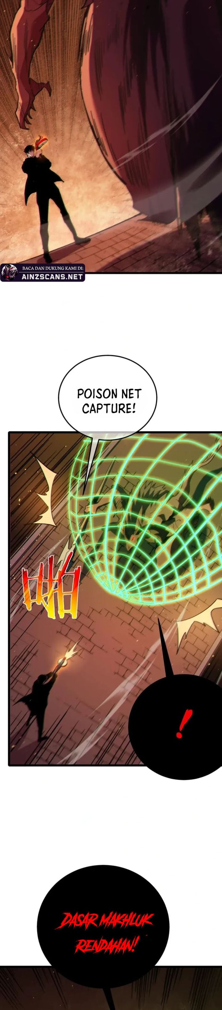 Baca My Unbeatable Passive Skill Lets Me Deal Massive Damage! - Chapter 118 halaman 9