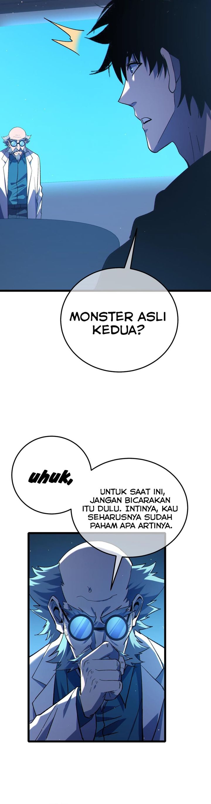 My Unbeatable Passive Skill Lets Me Deal Massive Damage! Chapter 120 - Page 10