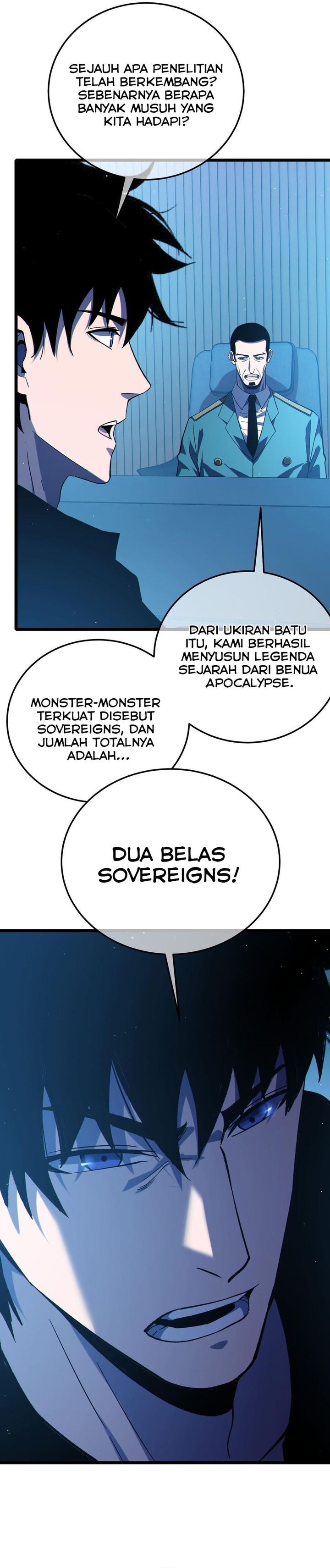 My Unbeatable Passive Skill Lets Me Deal Massive Damage! Chapter 120 - Page 12