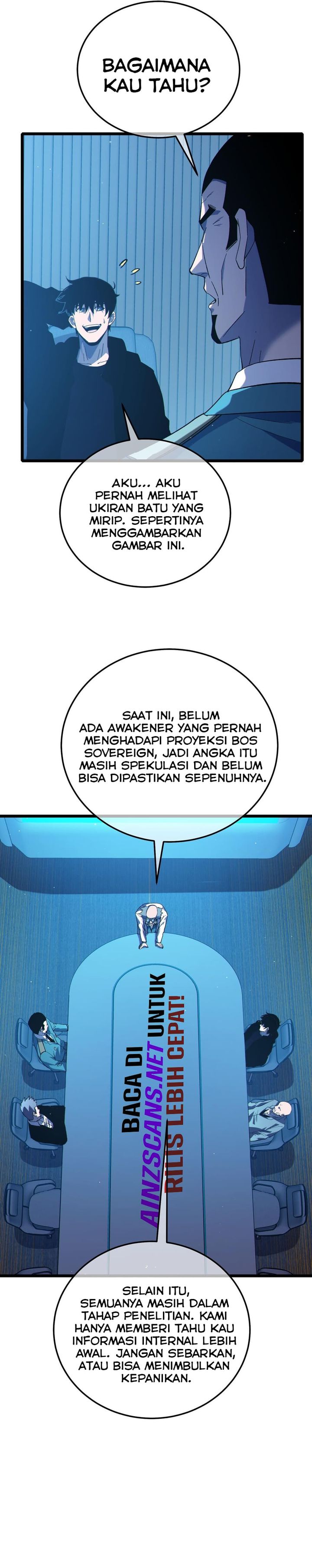 My Unbeatable Passive Skill Lets Me Deal Massive Damage! Chapter 120 - Page 13