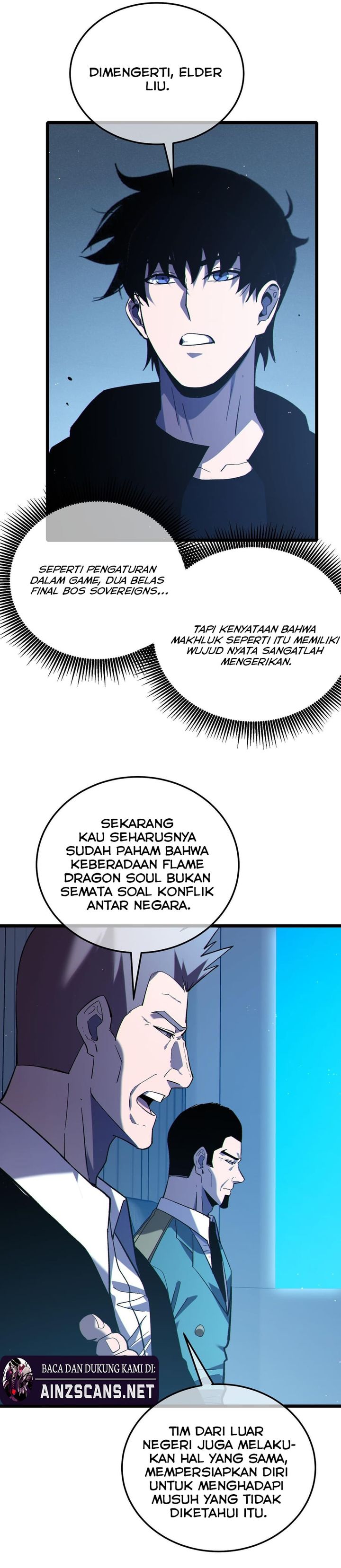 My Unbeatable Passive Skill Lets Me Deal Massive Damage! Chapter 120 - Page 14