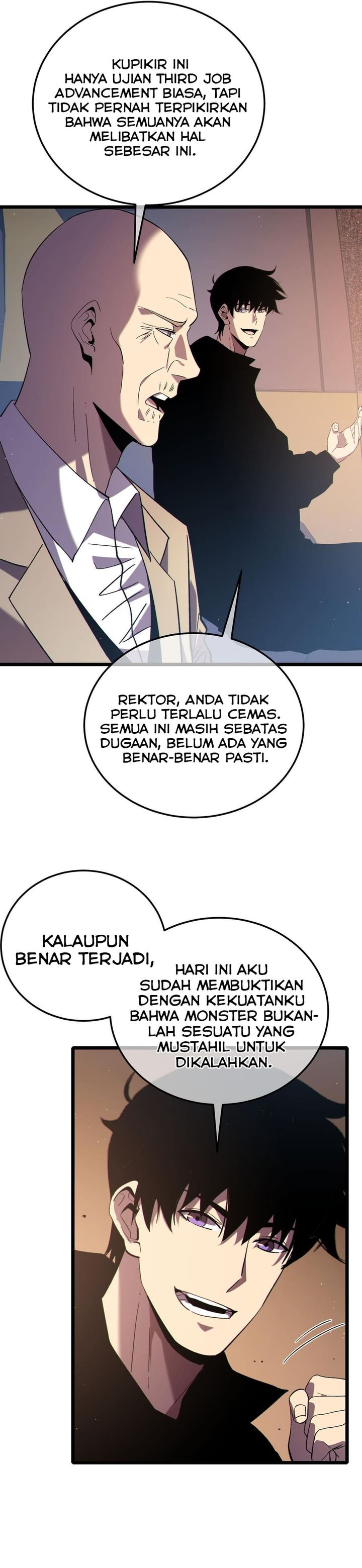 My Unbeatable Passive Skill Lets Me Deal Massive Damage! Chapter 120 - Page 17